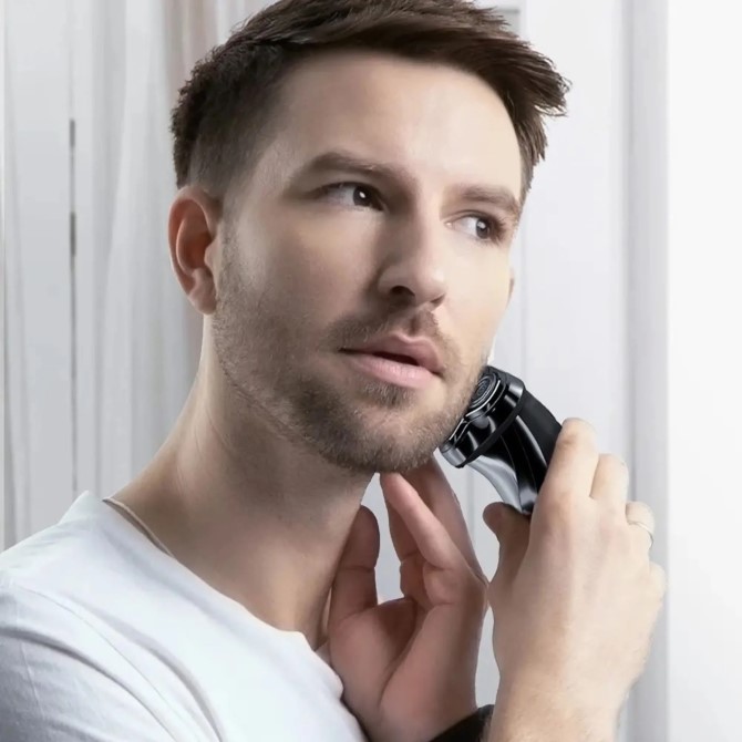 Máy cạo râu điện Enchen BlackStone 3