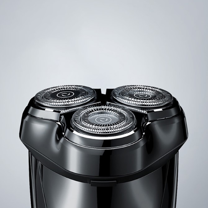 Máy cạo râu điện Enchen BlackStone 3
