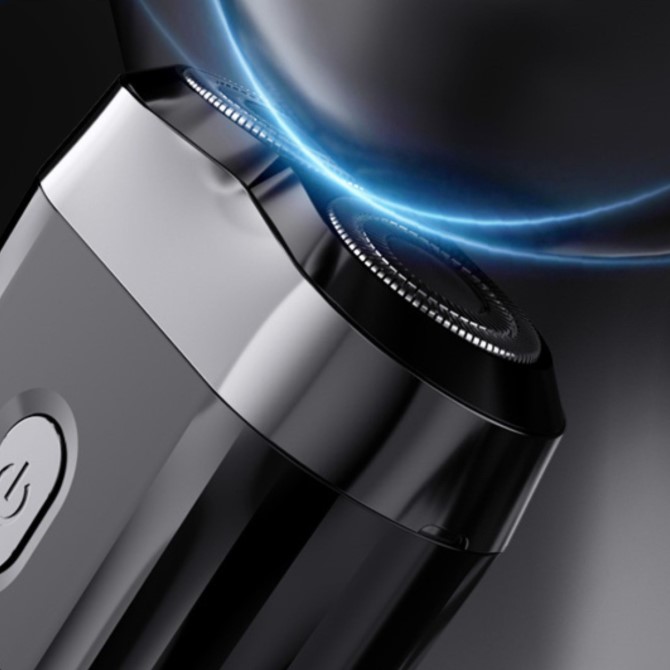 Máy cạo râu điện Enchen Mini 6