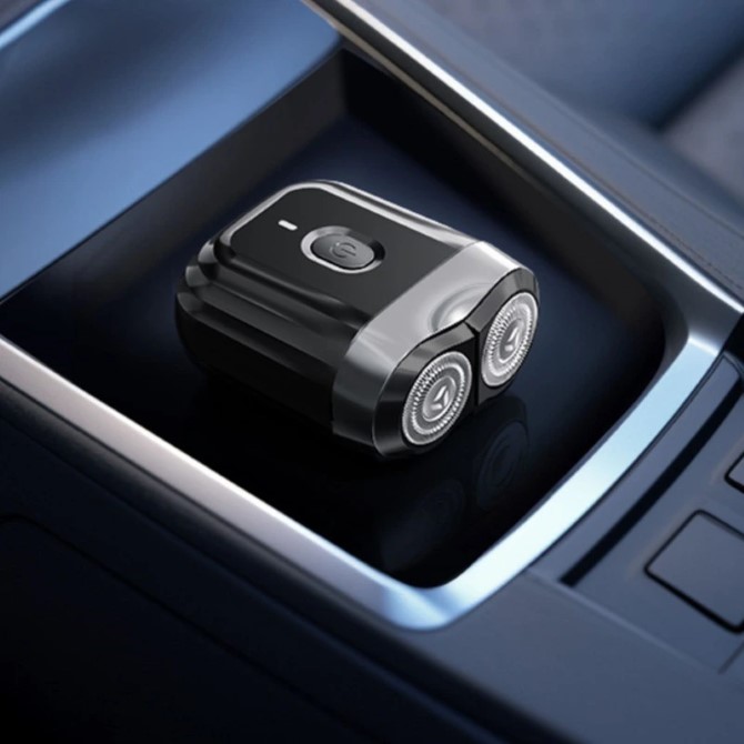 Máy cạo râu điện Enchen Mini 6