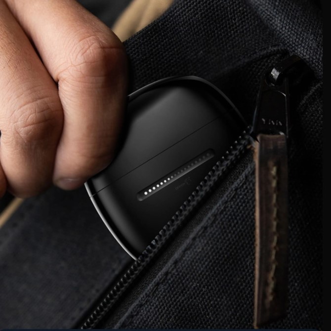 Máy cạo râu điện Enchen Mini 6S