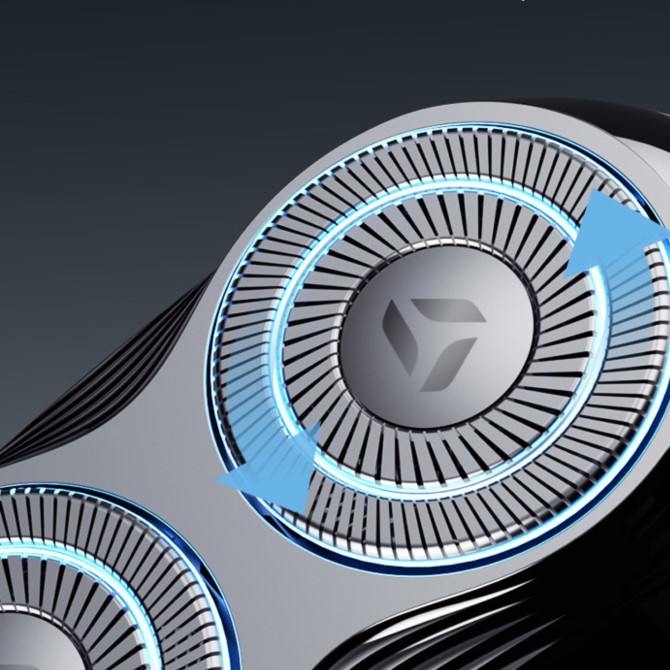 Máy cạo râu điện Enchen Mini 6S