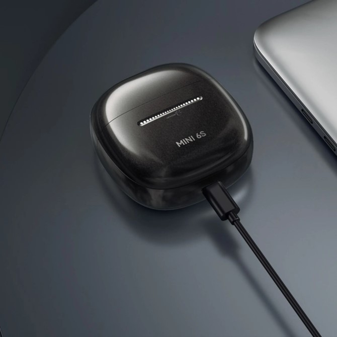 Máy cạo râu điện Enchen Mini 6S