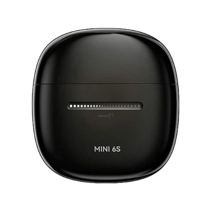 Máy cạo râu điện Enchen Mini 6S