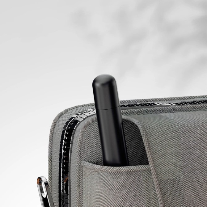 Máy cắt lông mũi Enchen EN005