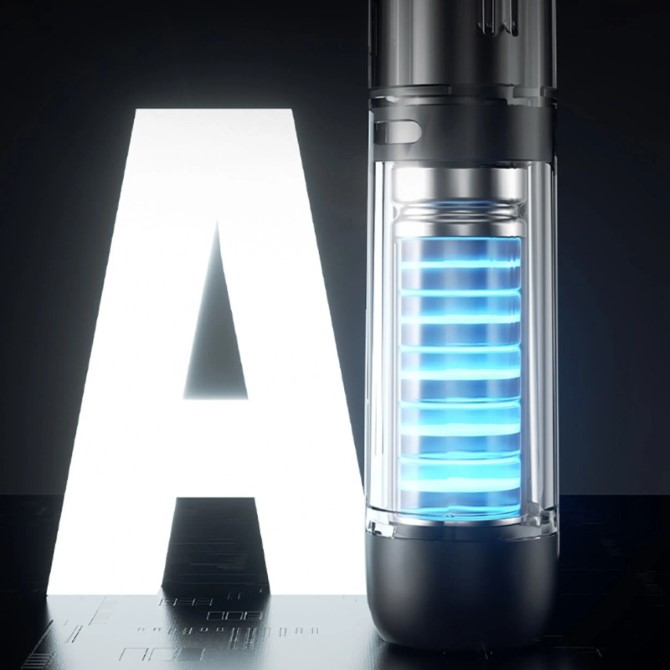 Máy cắt lông mũi Enchen EN005