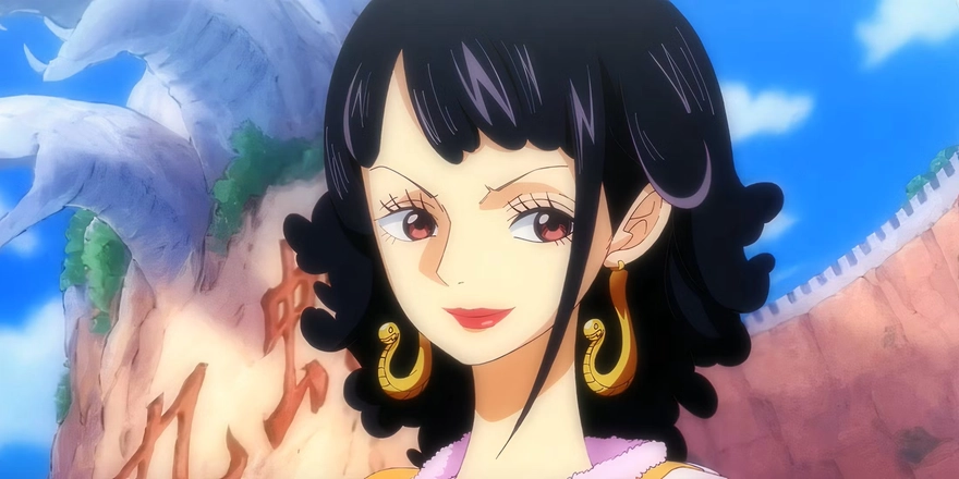 One Piece: Danh  tính mẹ của Luffy được hé lộ?