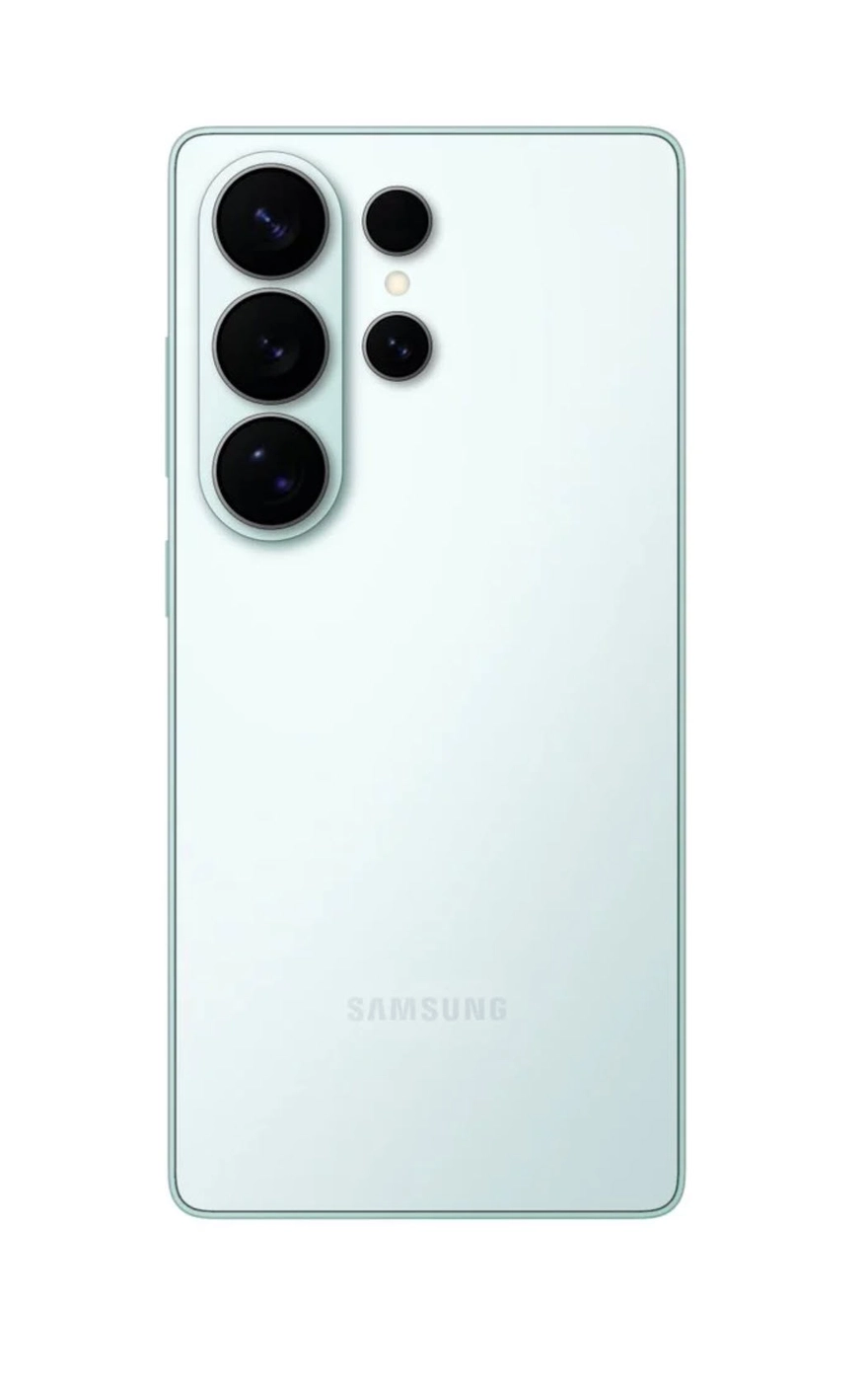 Samsung Galaxy S26 Ultra: Sạc nhanh hơn 25%, pin lớn hơn