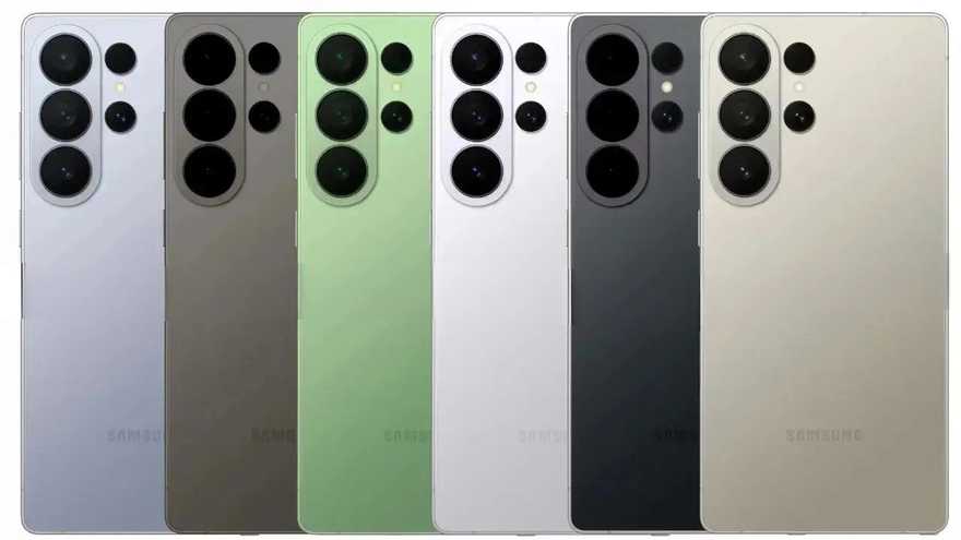 Samsung Galaxy S26 Ultra: Sạc nhanh hơn 25%, pin lớn hơn