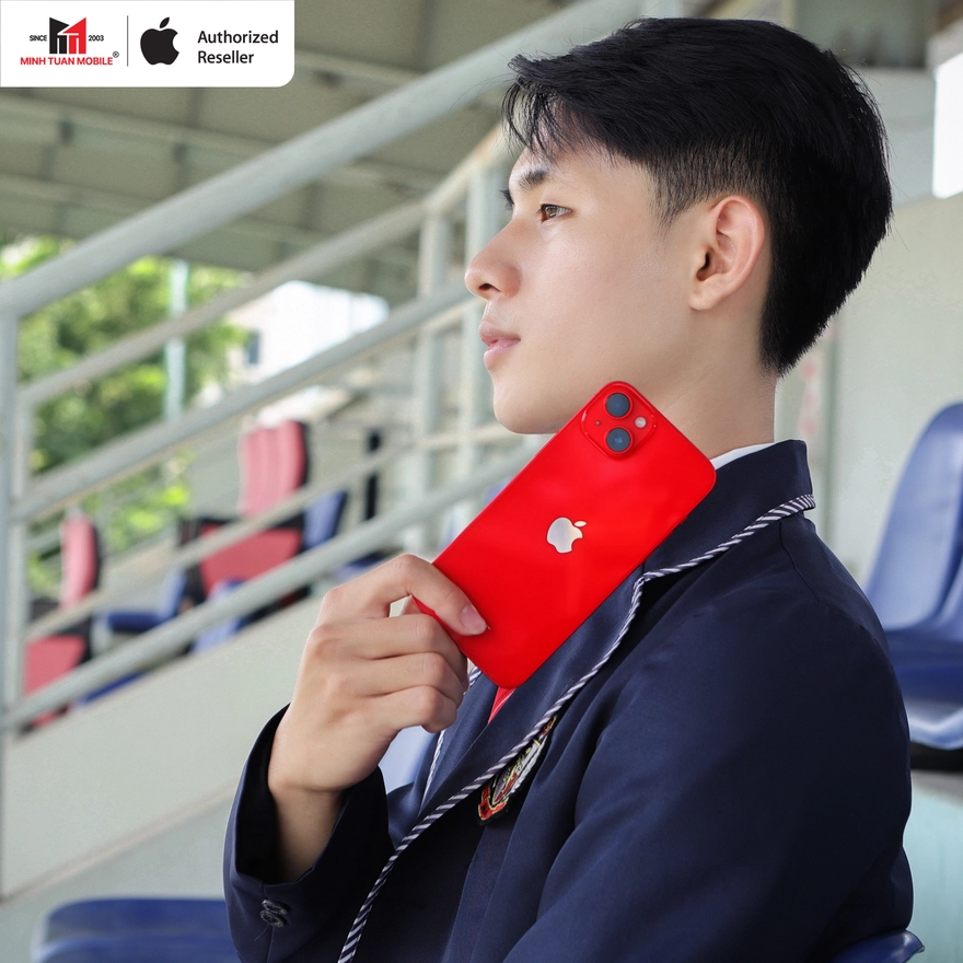 Sinh viên nên mua iPhone nào nhất mùa đại học 2025?