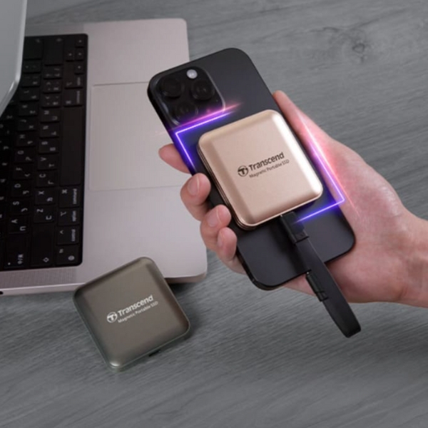 Thiết kế từ tính đột phá