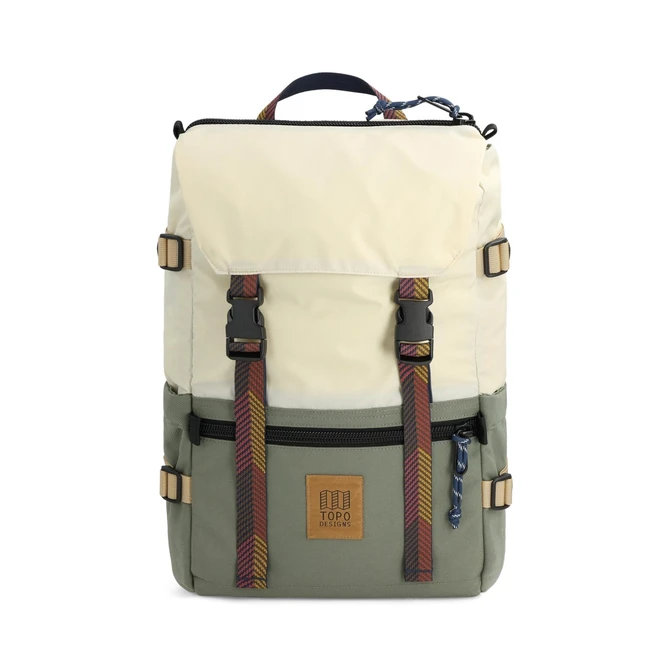 Balo Topo Designs Rover Pack Classic 20L (Laptop 15/16 inch)