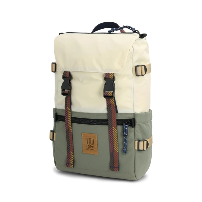 Balo Topo Designs Rover Pack Classic 20L (Laptop 15/16 inch)