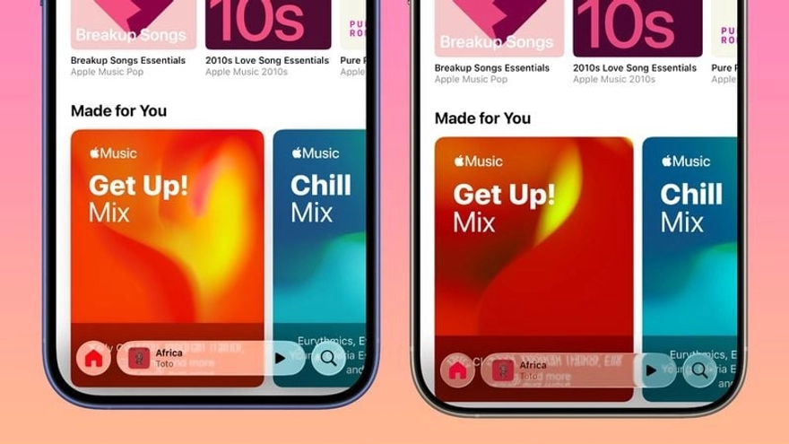 Có gì mới trong iOS 26 Beta 6