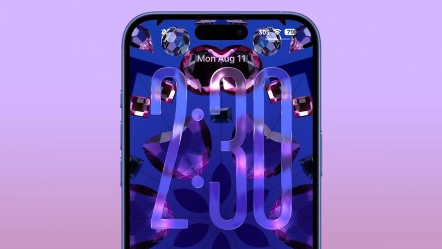 Có gì mới trong iOS 26 Beta 6