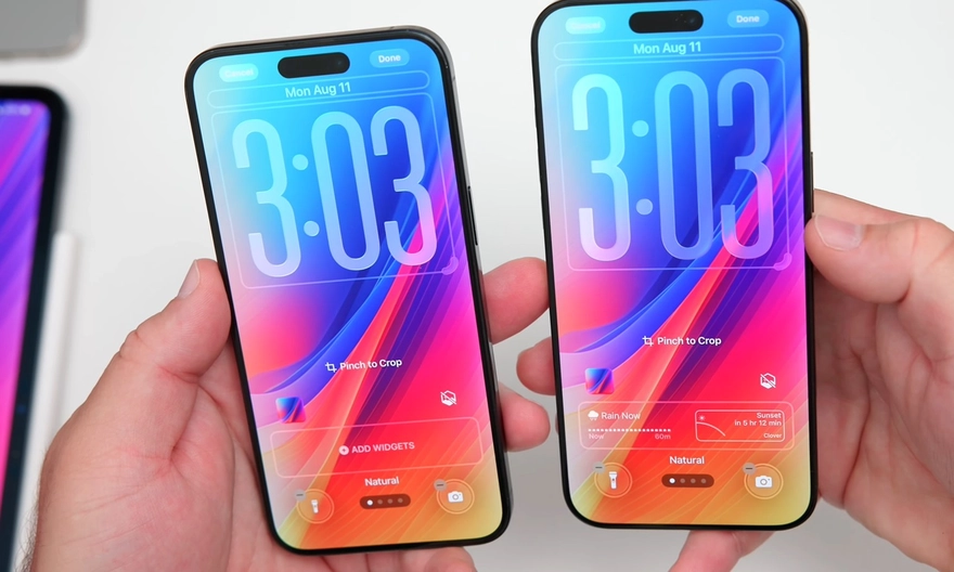 Đánh giá hiệu năng và thời lượng pin của iOS 26 Beta 6