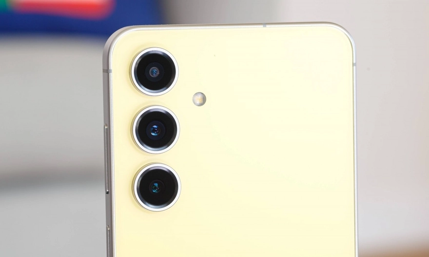 Galaxy S25 FE lộ chipset gây thất vọng