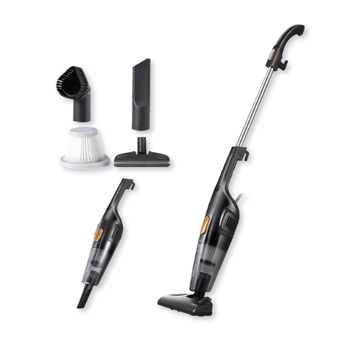 Máy hút bụi cầm tay Deerma DEM-DX115C