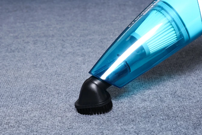 Máy hút bụi cầm tay Deerma DX118C