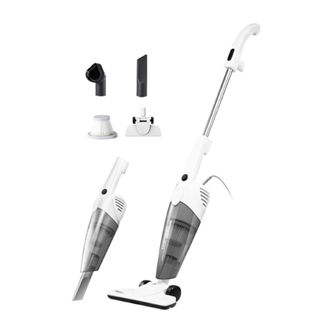 Máy hút bụi cầm tay Deerma DX118C