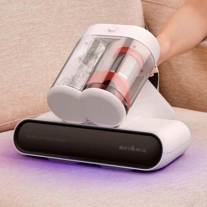Máy hút bụi đệm giường Deerma DEM-CM980