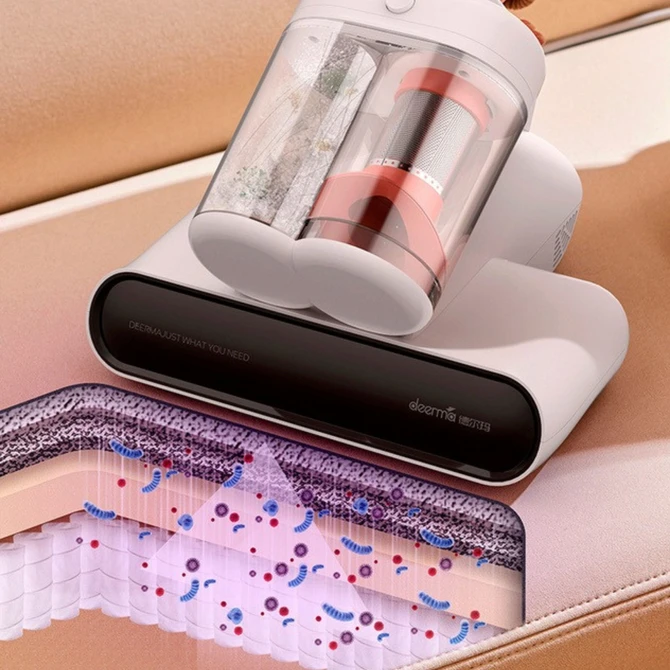 Máy hút bụi đệm giường Deerma DEM-CM980