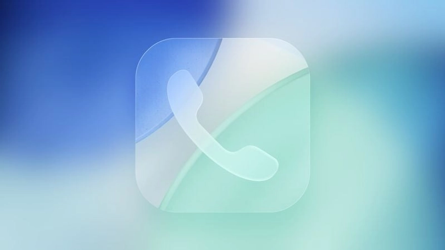 Tải ngay nhạc chuông mới của iOS 26 Beta 6 cho iPhone