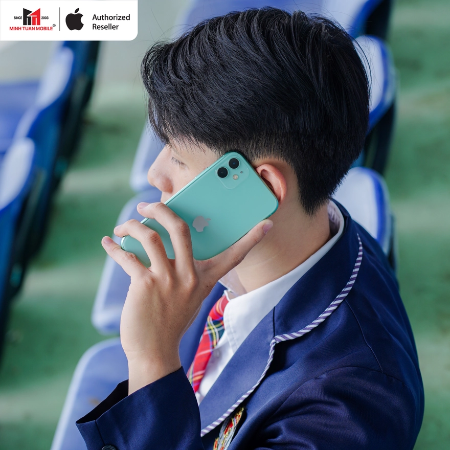 Tải ngay nhạc chuông mới của iOS 26 Beta 6 cho iPhone