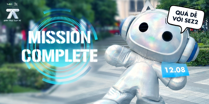 Tất cả thông tin về Anh Trai Say Hi Mùa 2