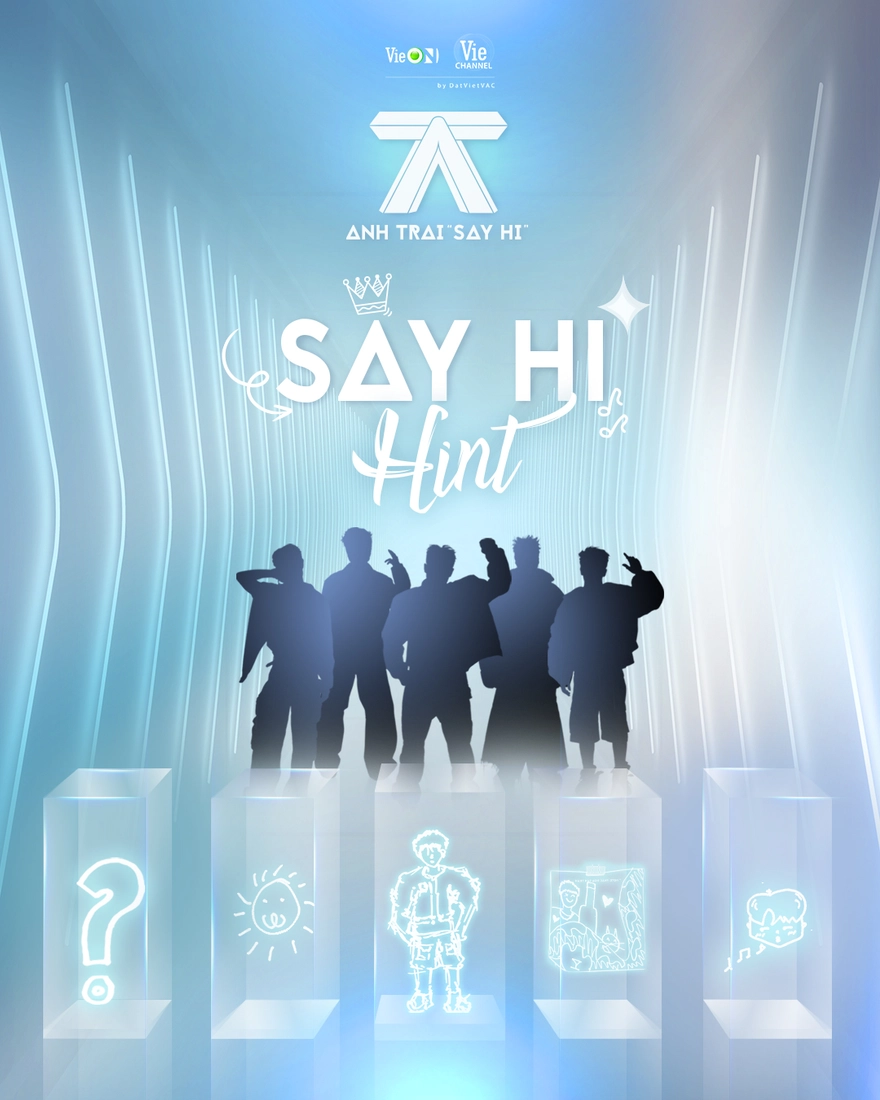 Tất cả thông tin về Anh Trai Say Hi Mùa 2