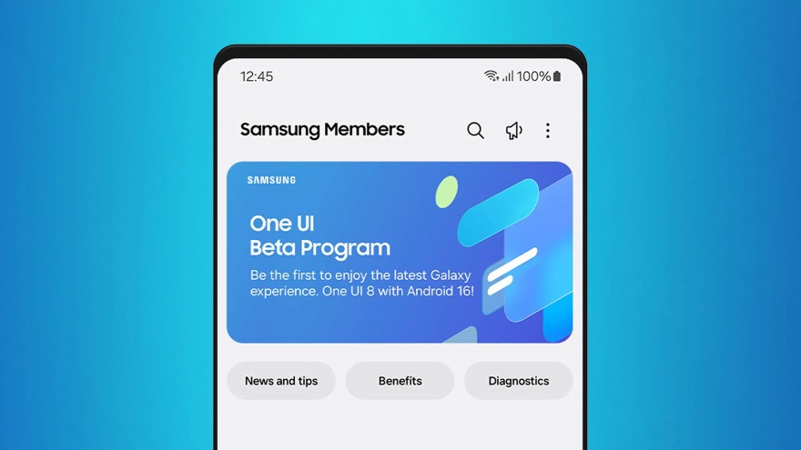 3 cách để trải nghiệm One UI 8 của Samsung sớm nhất