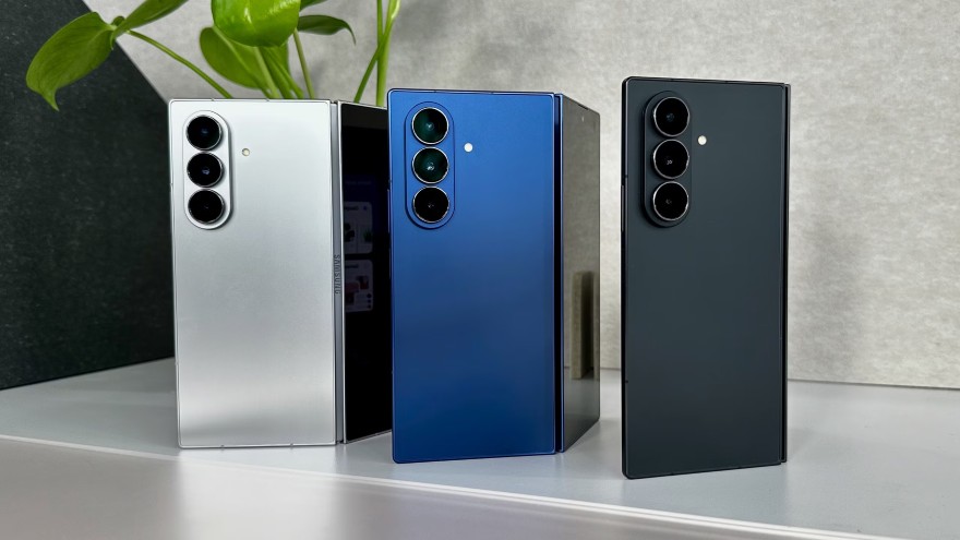 3 cách để trải nghiệm One UI 8 của Samsung sớm nhất