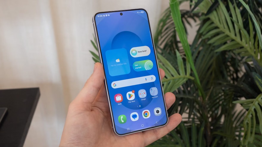 3 cách để trải nghiệm One UI 8 của Samsung sớm nhất