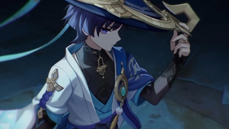 Genshin Impact 6.0 rò rỉ Đại chiến Fatui ở Nod-Krai