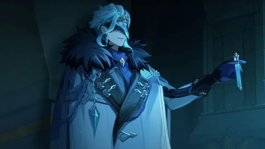 Genshin Impact 6.0 rò rỉ Đại chiến Fatui ở Nod-Krai