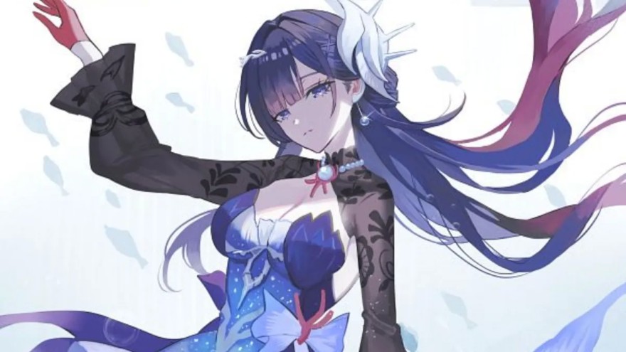 hướng dẫn build Hysilens HSR