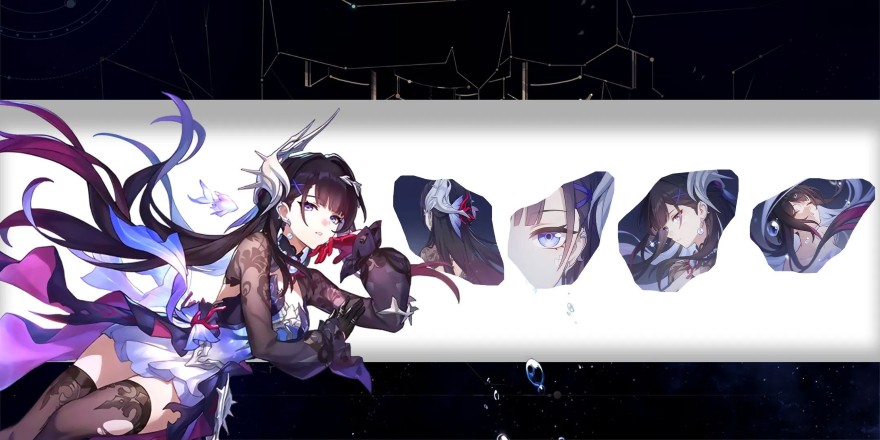 hướng dẫn build Hysilens HSR