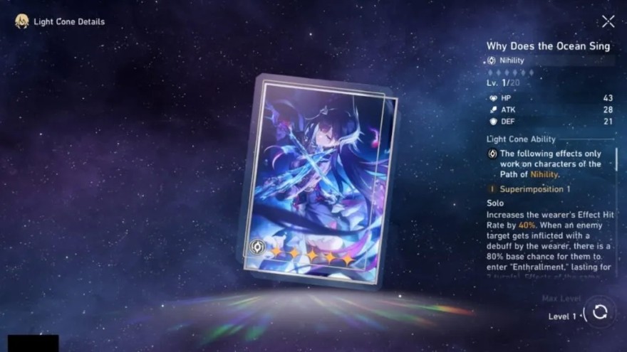 hướng dẫn build Hysilens HSR