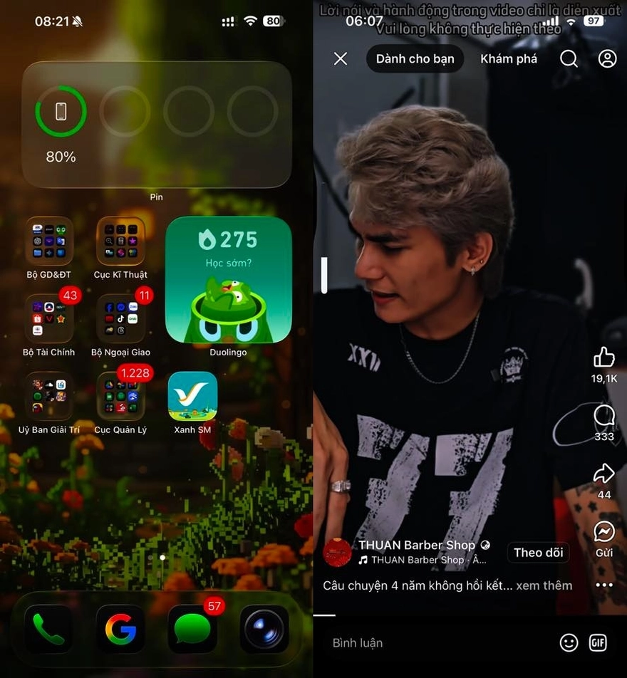 iOS 26 Beta 6 gây lỗi chụp màn hình, xử lý ra sao?