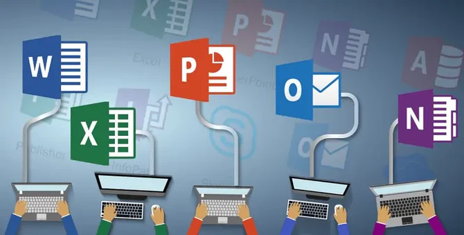 Microsoft Office