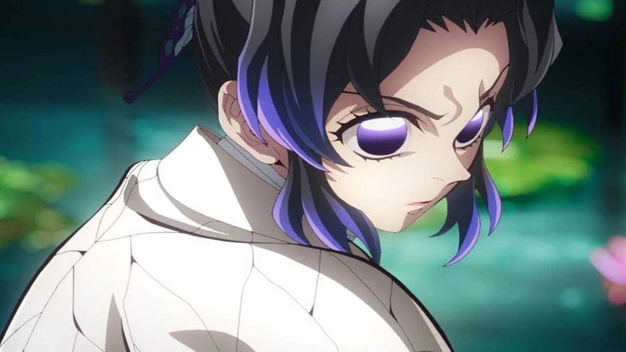 Các chap phải đọc để xem Thanh Gươm Diệt Quỷ: Vô Hạn Thành