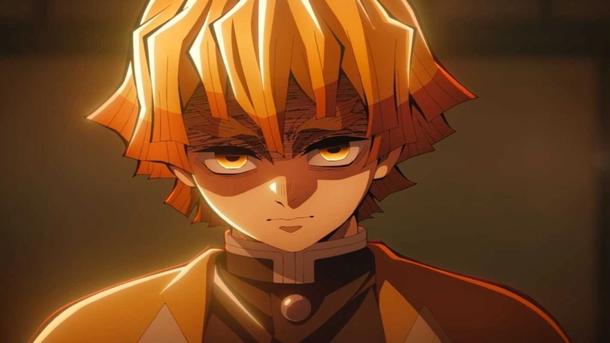 Các chap phải đọc để xem Thanh Gươm Diệt Quỷ: Vô Hạn Thành