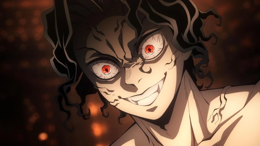 Các chap phải đọc để xem Thanh Gươm Diệt Quỷ: Vô Hạn Thành