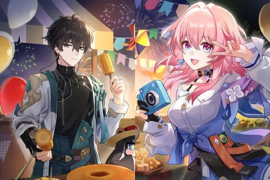 HSR 3.6 Toàn bộ thông tin bị rò rỉ về March 7th - Evernight