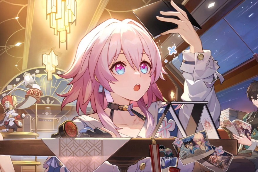 HSR 3.6 Toàn bộ thông tin bị rò rỉ về March 7th - Evernight