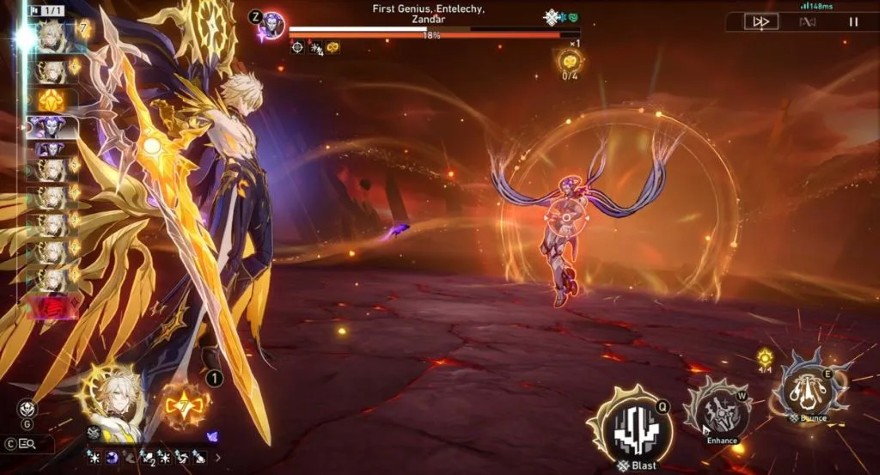 Hướng dẫn cách đánh bại boss Lygus HSR 3.5