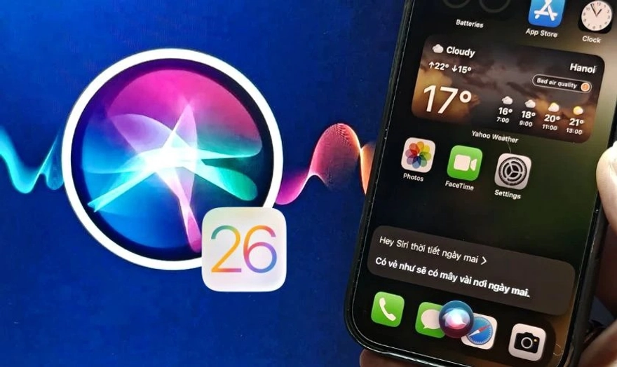 Khi nào iOS 26 Public Beta 3 ra mắt người dùng iPhone?