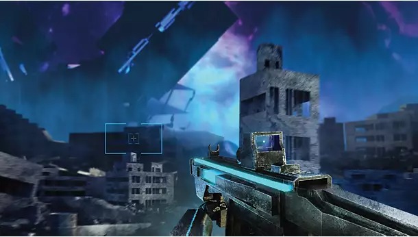 Tính năng dành riêng cho game thủ