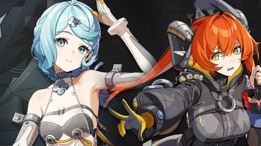 Zenless Zone Zero 2.2 Rò rỉ banner và nhân vật mới