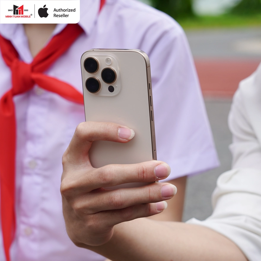 Dòng iPhone nào có thể cài iOS 18.6.1?